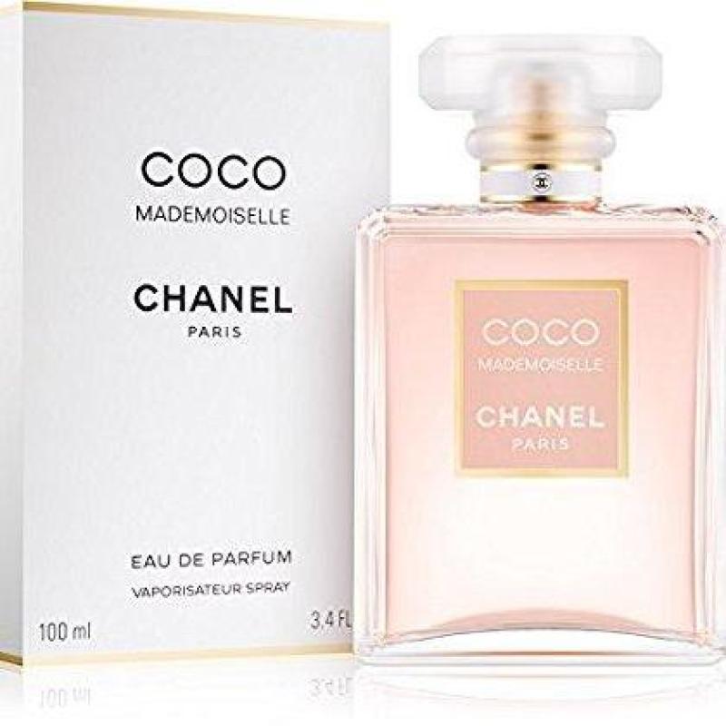 Nước hoa nữ Coco Chanel Mademoiselle 100ml Hàng Pháp Authentic