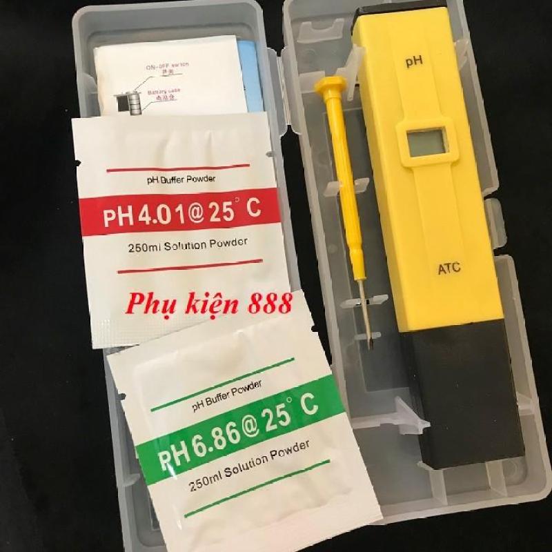 Bút đo độ PH của nước ATC PK018