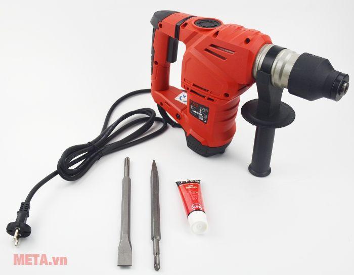 Máy khoan đục bê tông FEG 560 (1500W)