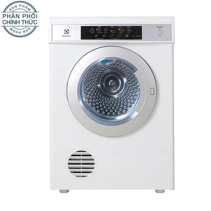 Máy Sấy Cửa Trước Electrolux EDS7552 (7.5kg)