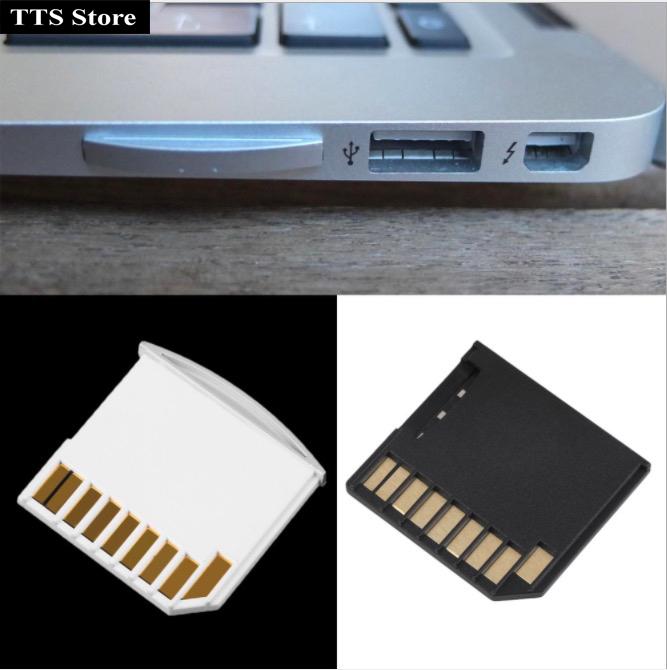 Đầu đọc thẻ nhớ microSD dành cho Macbook Pro/Air Micro SD(HC) Card ...