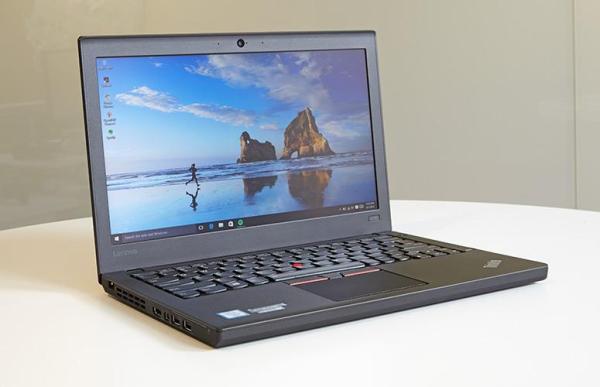 Bảng giá Lenovo Thinkpad X260 Skylate Core I5 6300U-8Gb-SSD 256Gb-12.5 Wide XGA TFT new 100% Fullbox Phong Vũ