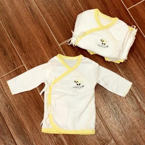 Áo Hột Gà freesize | Áo Cho Bé Sơ Sinh 3