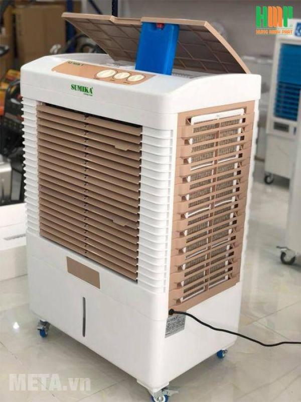 Bảng giá QUẠT HƠI NƯỚC SUMIKA K500