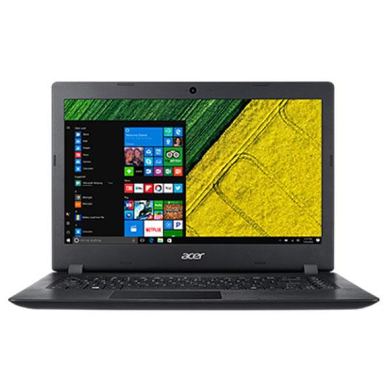 Bảng giá Laptop Acer A315-51-39DJ NX.GNPSV.030 (Đen) - Hãng phân phối chính thức Phong Vũ