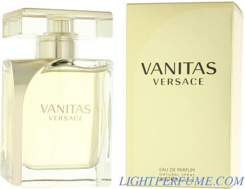 Nước hoa nữ Versace-Vanitas Versace- 100ML