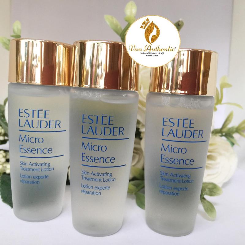 Nước thần Estee Lauder Micro Essence mini 30ml