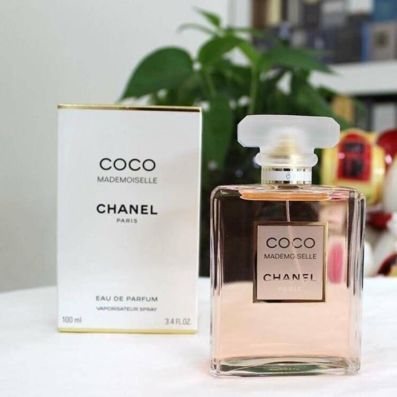 Nước hoa nữ Chanel Coco Mademoiselle EDP
