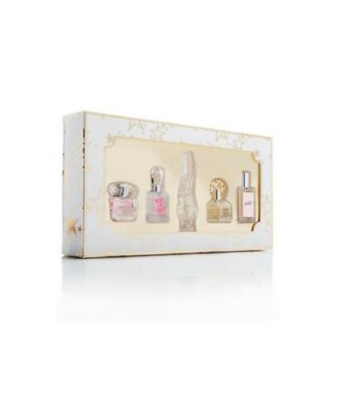 Nước hoa Versace set 5pc - NH 9835