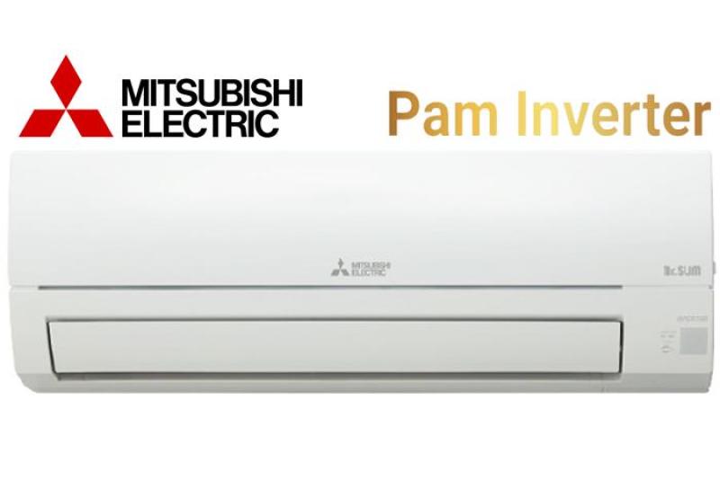 Bảng giá Điều hòa 1 chiều Mitsubishi MSY-JP35VF 12.000BTU Sang trọng
