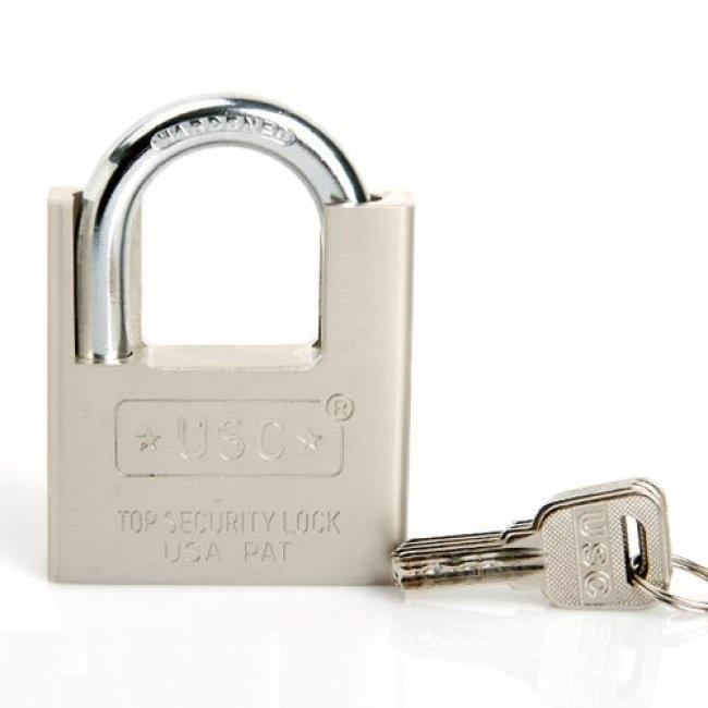 Ổ khóa 6F chống cắt USC cao cấp - Huy Tưởng
