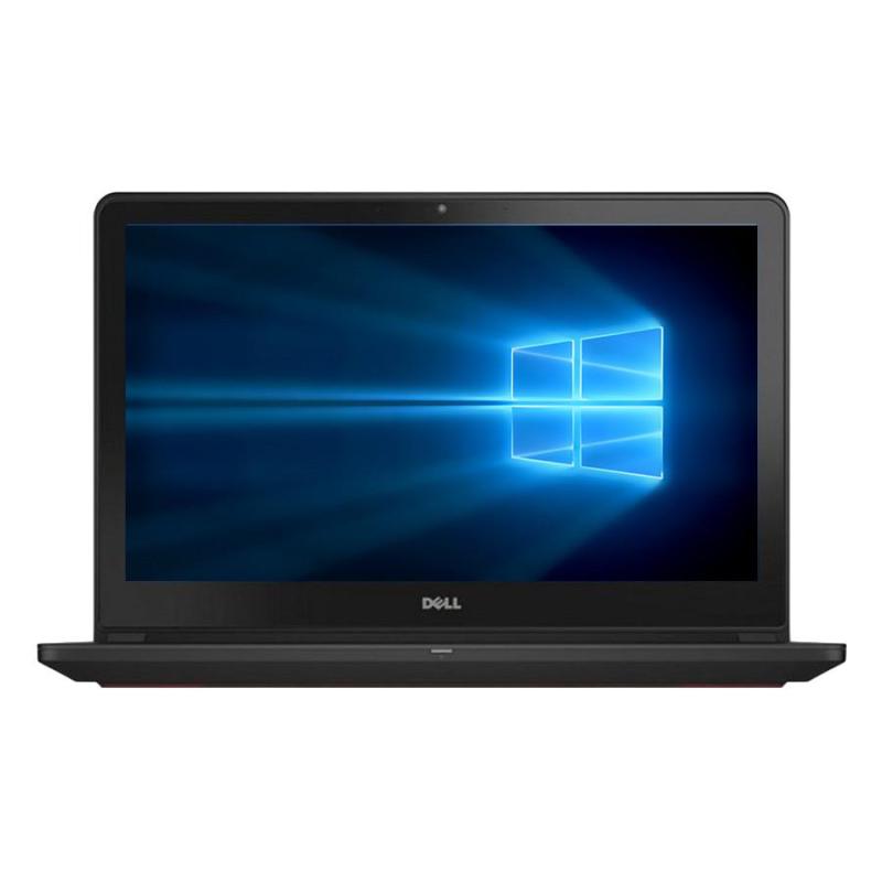 Laptop Dell 7559 core i5-6300HQ 8G/256G/VGA/GTX 960M/ 4G 2.6Ghz 15.6 Full HD (1920 *1080) -Hàng nhập khẩu