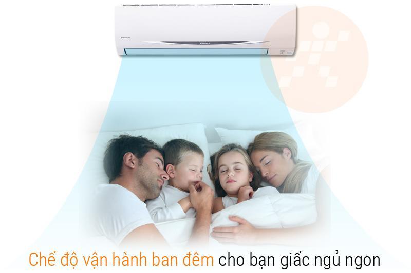 Bảng giá Máy Lạnh DAIKIN Inverter 1.0 Hp FTKC25RVMV/RKC25RVMV