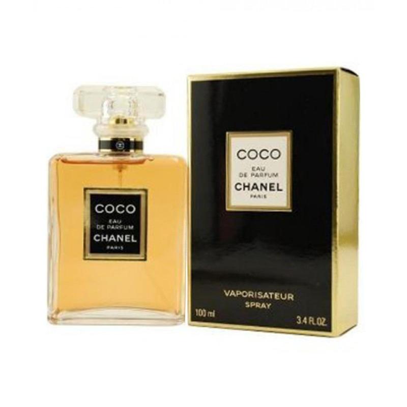 Nước hoa Chanel Coco EDP 100ml Nữ tính ngọt ngào ấm áp quý phái