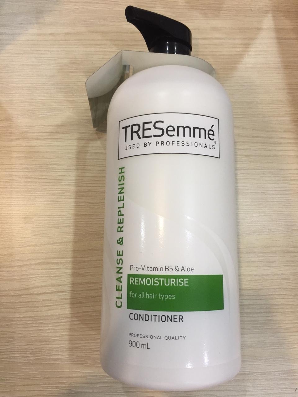 Dầu Xả Tresemme 900ml