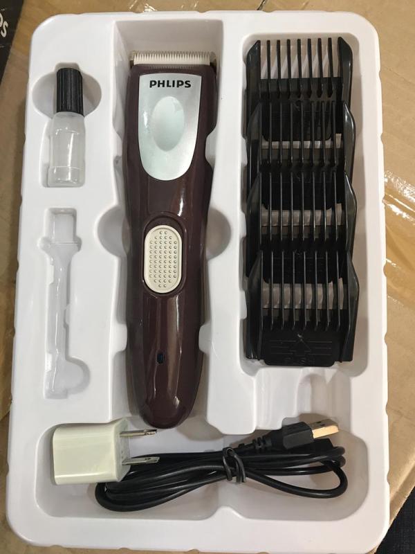 Tông đơ cắt tóc Philips S300 giá rẻ