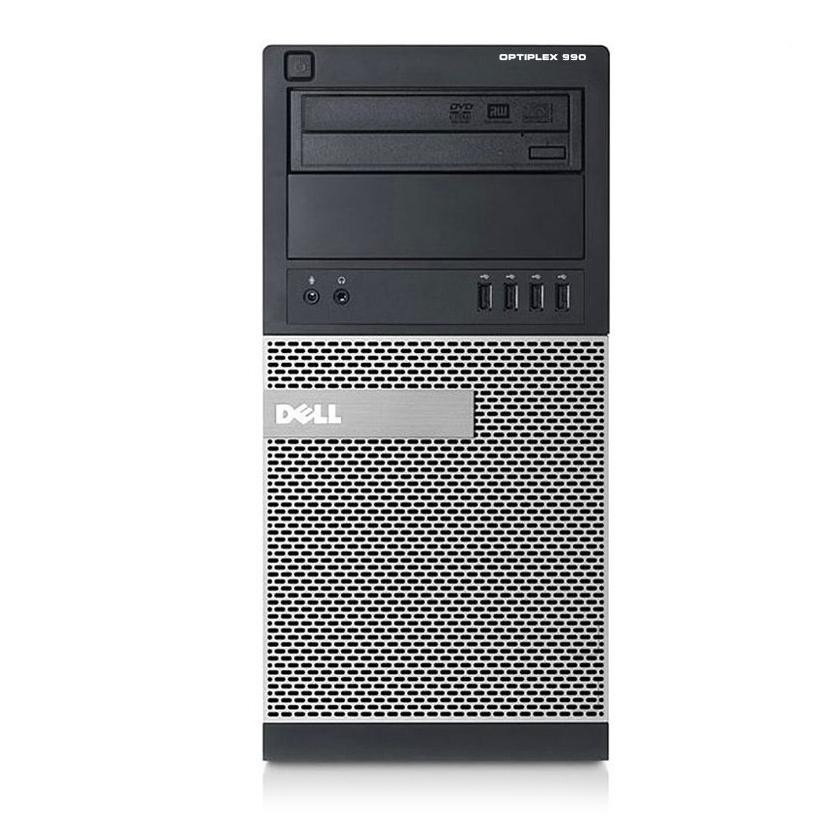 Dell Optiplex 990 MT