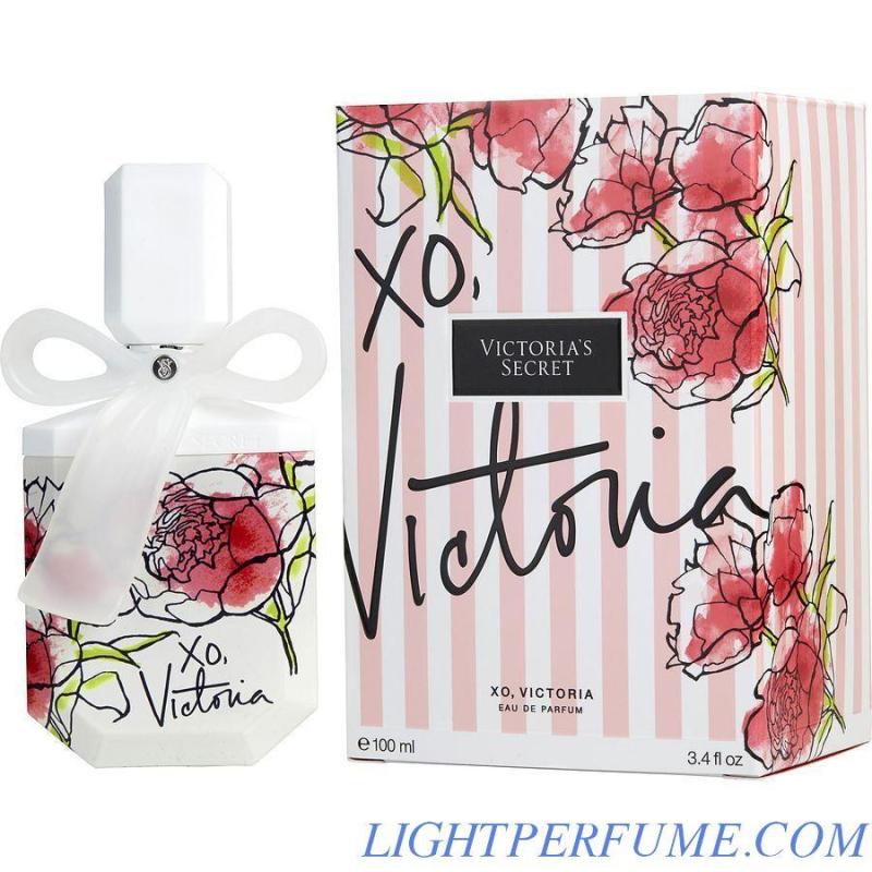 Nước hoa nữ Victorias-XO Victoria- 50ML