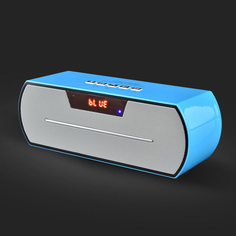 便携式户外插卡音响小音箱 户外音响