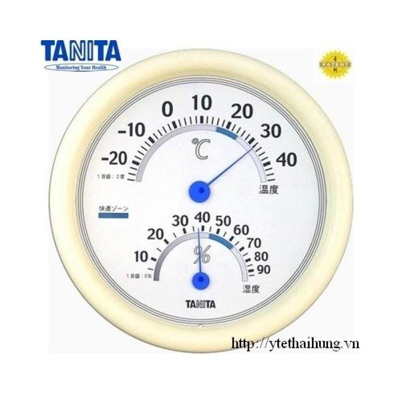 Giá bán Nhiệt ẩm kế Tanita TT 513