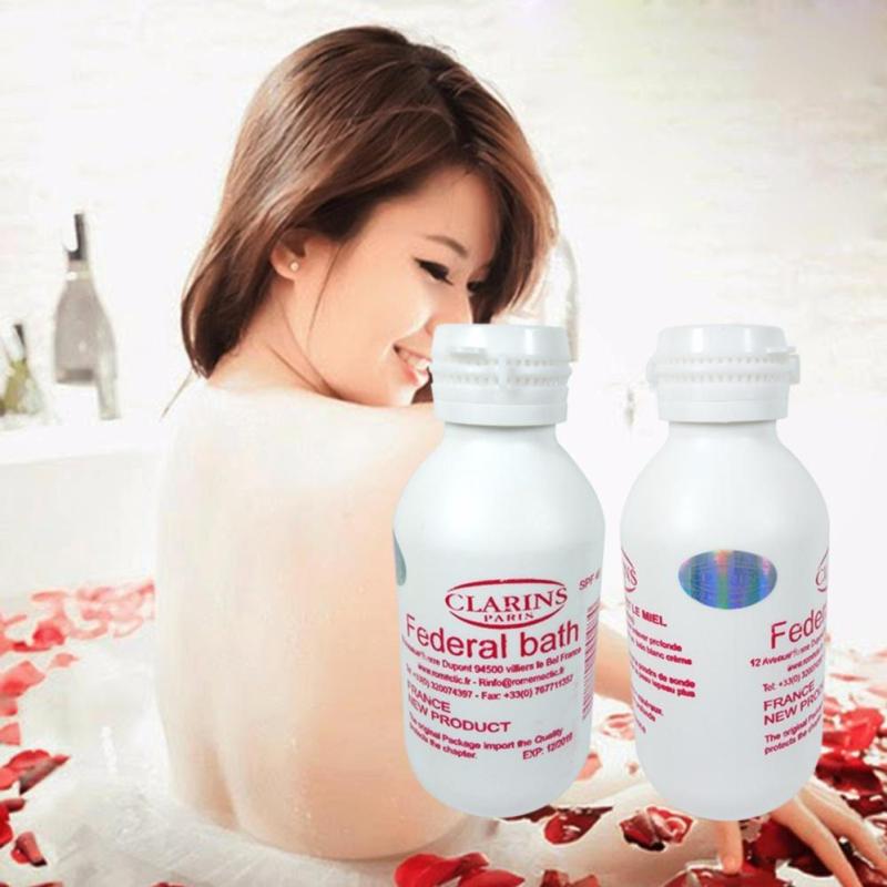 SỮA NON KÍCH TRẮNG FEDERAL BATH - 120ml