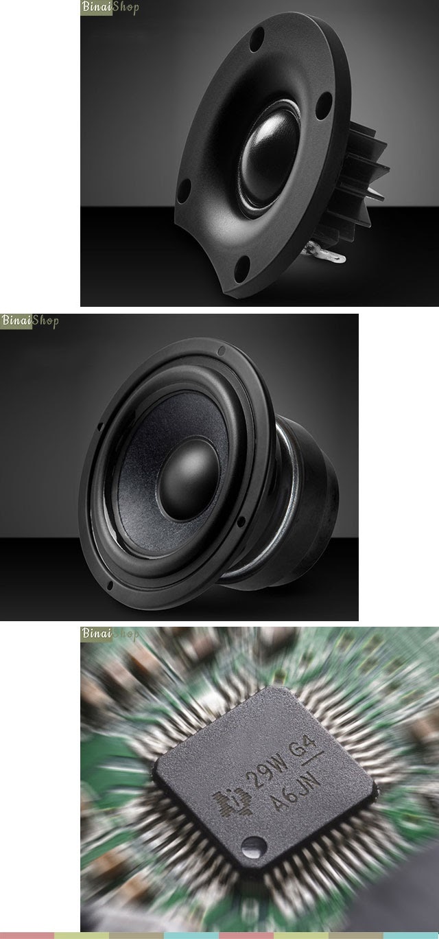 Edifier R1600T III