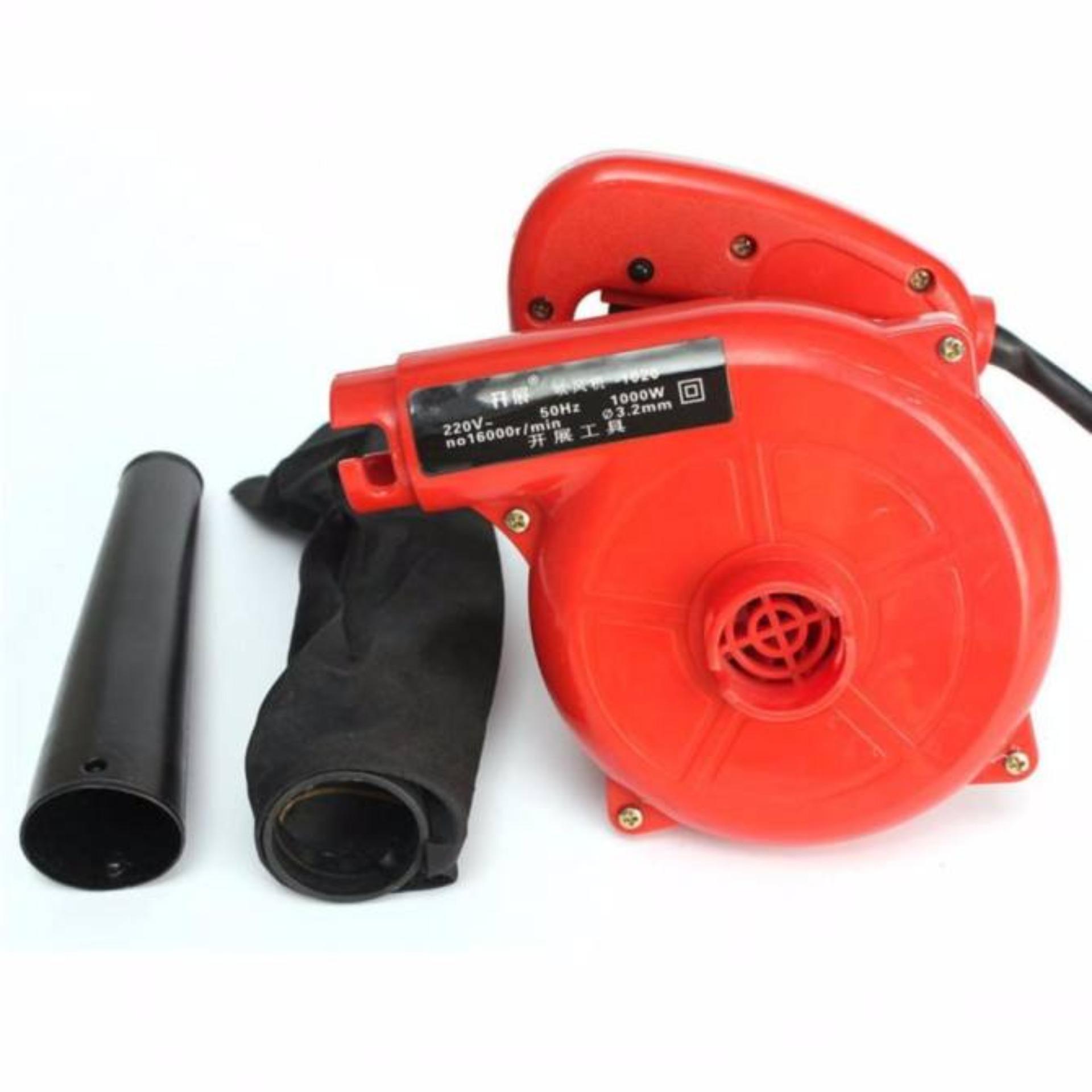 Kết quả hình ảnh cho Máy Thá»i Bụi 1000W