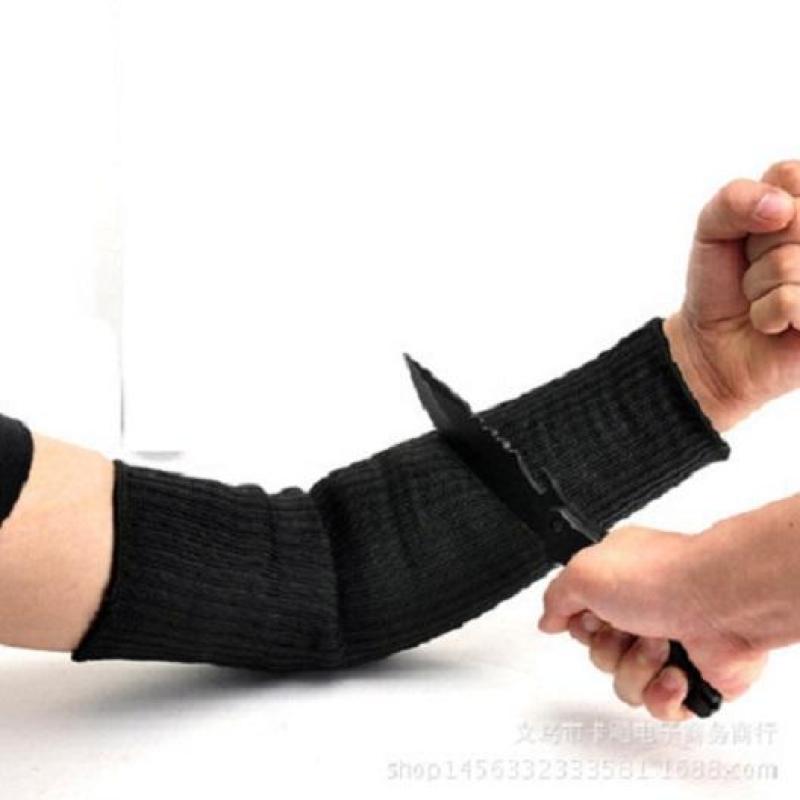Găng tay bảo vệ cánh tay chống trầy, dao cắt, vật nhọn NS145