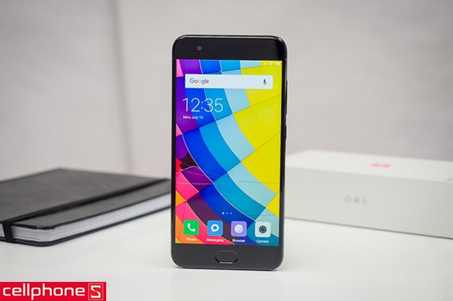 Xiaomi Mi 6 Chính hãng