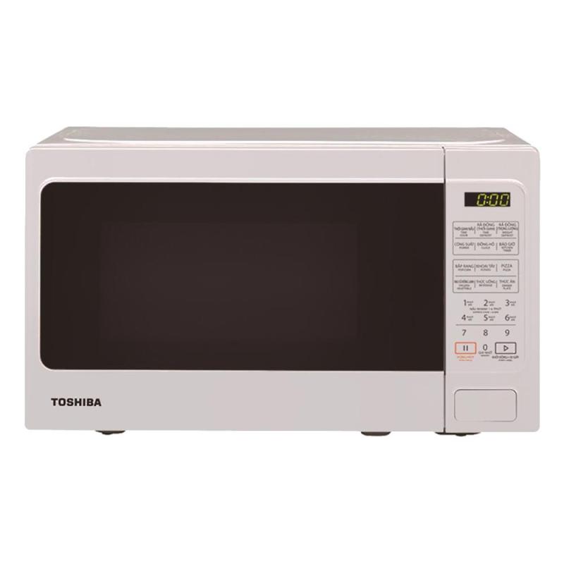 Lò vi sóng Toshiba ER-SS20(W)VN 20 lít
