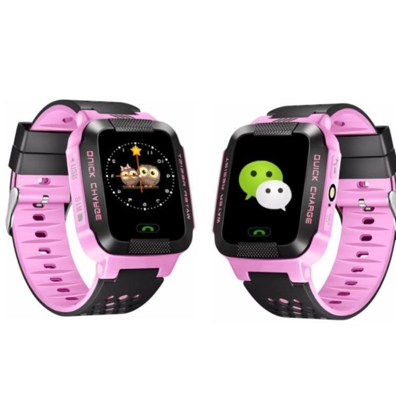Đồng hồ định vị thông minh GPS cho trẻ em bán chạy
