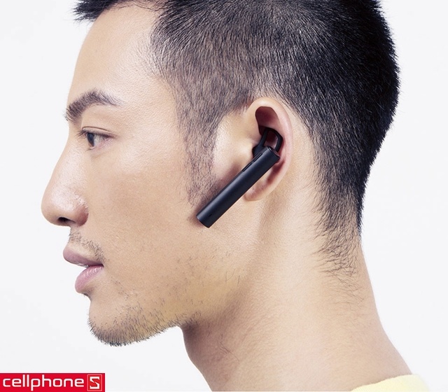 Xiaomi Mi Headset Youth Edition | CellphoneS.com.vn