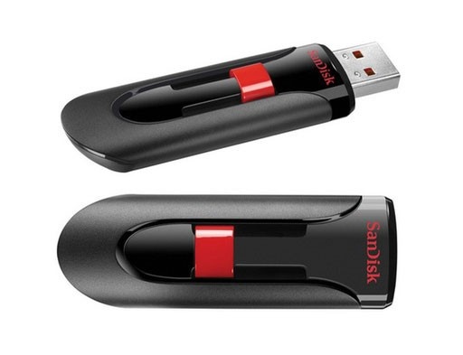 USB SanDisk Cruzer Glide SDCZ60 B35