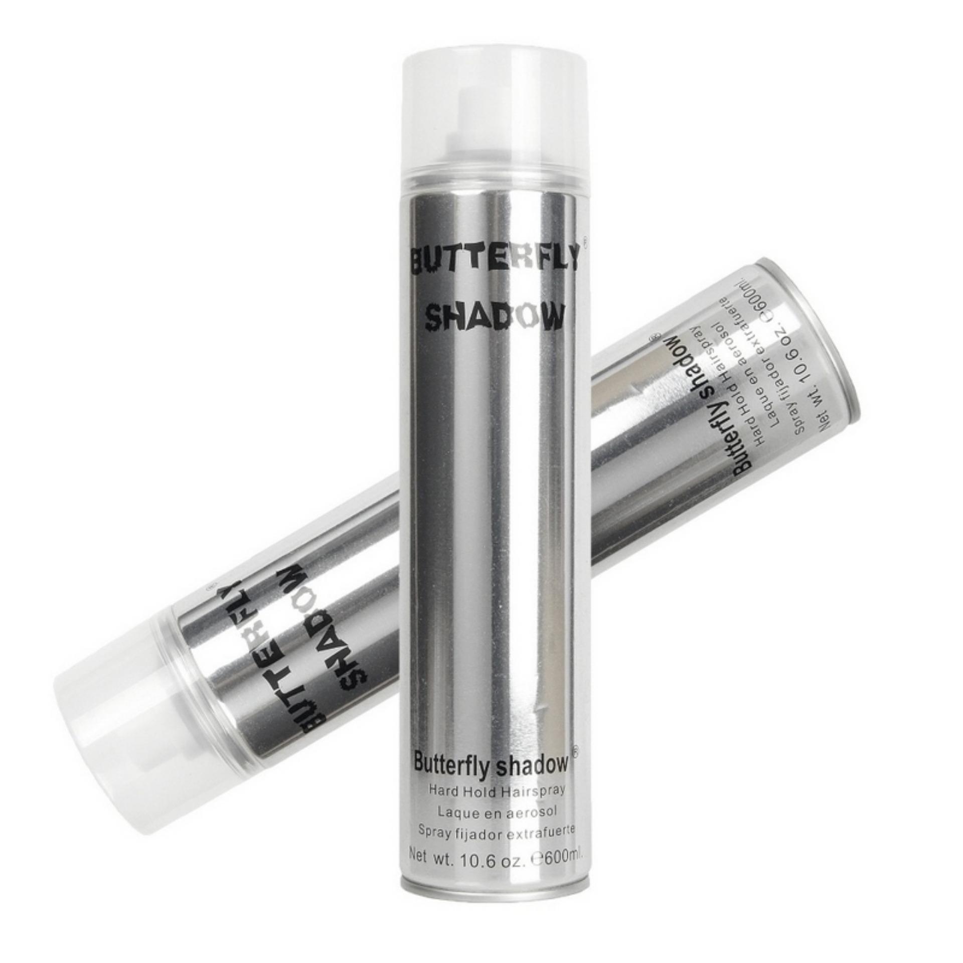 Gôm xịt tóc Shadow 320ml