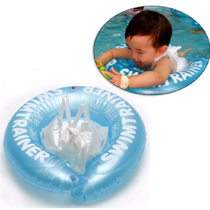 ÁO PHAO CHỐNG LẬT CHO BÉ 3