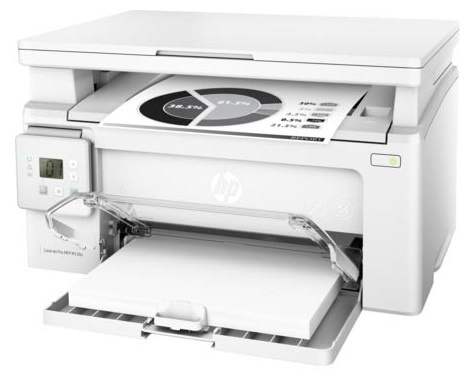 HP LaserJet Pro MFP-M130A