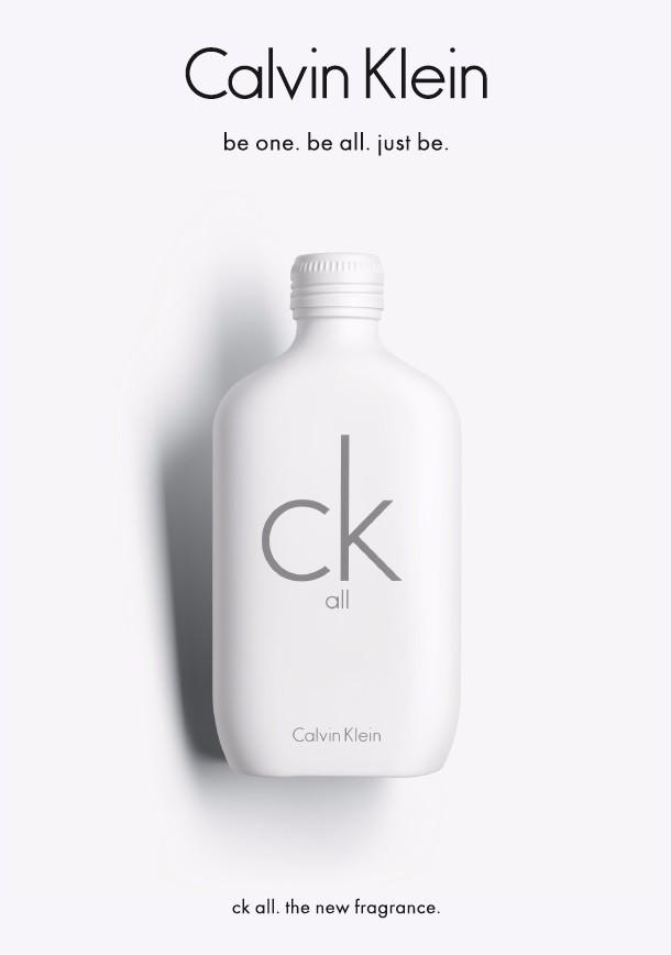 Nước hoa Calvin Klein One EDT 15ml 2