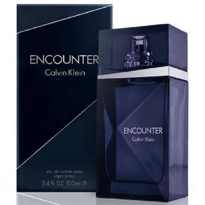 Nước hoa nam CK Encounter (100ml) - BÍ ẨN, NAM TÍNH ĐẦY GƠI CẢM
