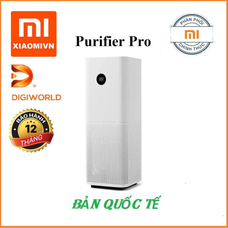 Bảng giá Máy lọc không khí Xiaomi Air Purifier Pro - Digiworld