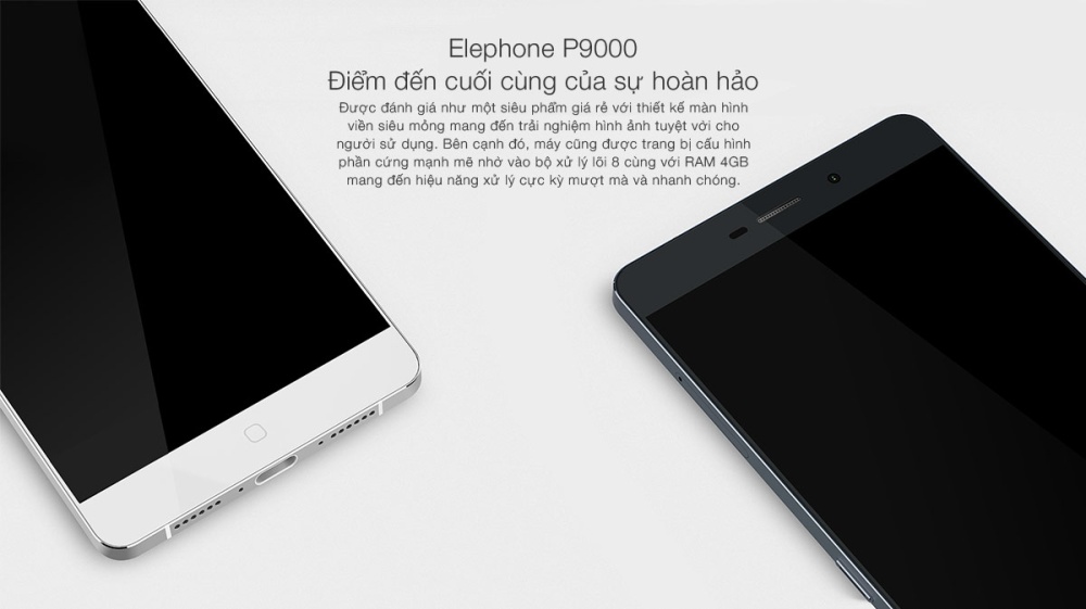 elephone-p9000