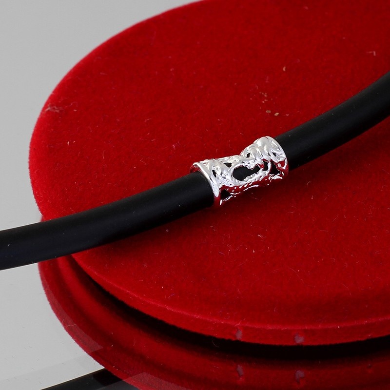 Dây chuyền nam cao cấp Pearl MK198 5