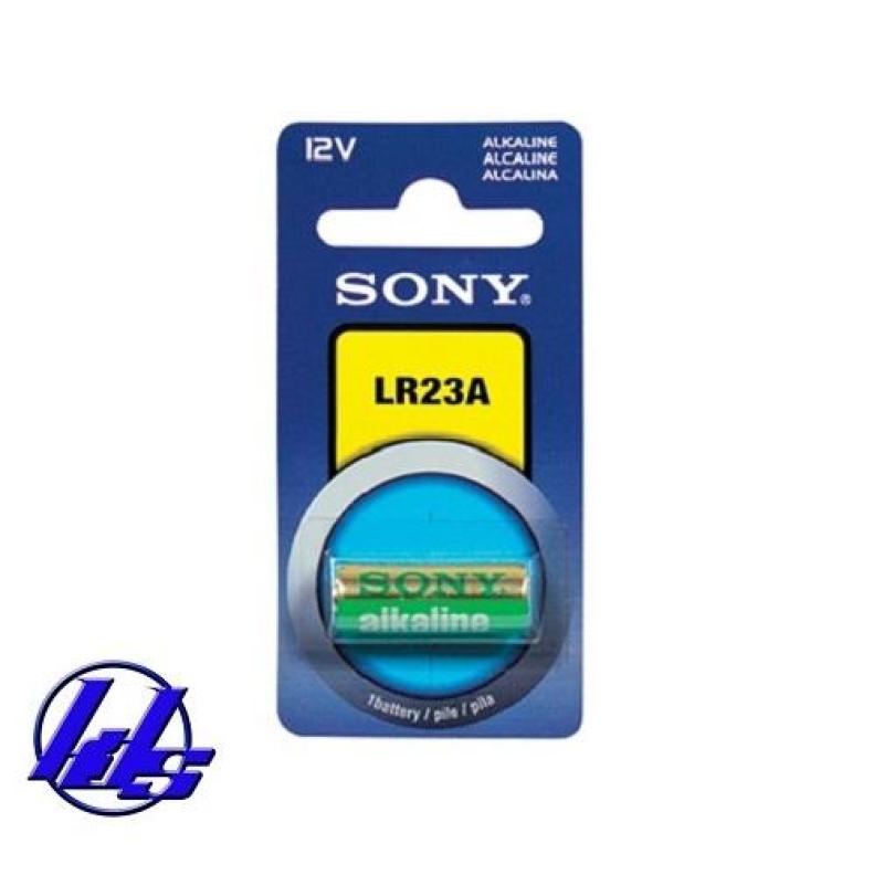 Bảng giá Pin LR23A, 23AE Sony 12v Alkaline - Vỉ 1 viên