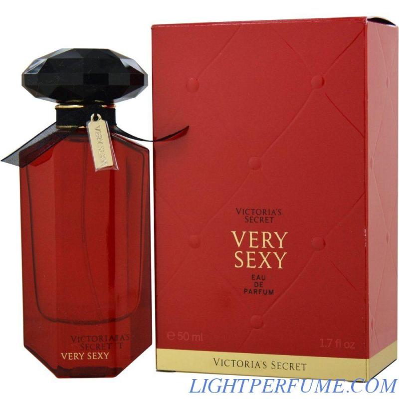 Nước hoa nữ Victoria-Very Sexy- 100ML