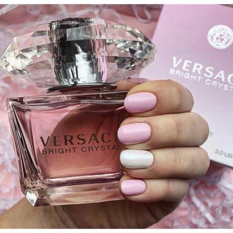 Nước hoa nữ Versace Bright Crystal chiết 10ml/ mini 4ml