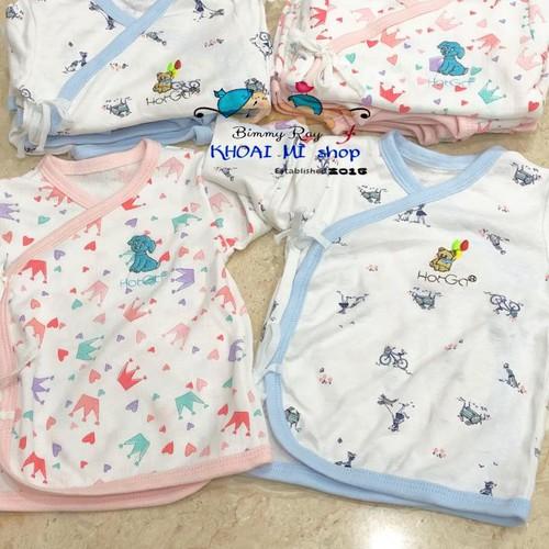 Áo Hột Gà freesize | Áo Cho Bé Sơ Sinh 1