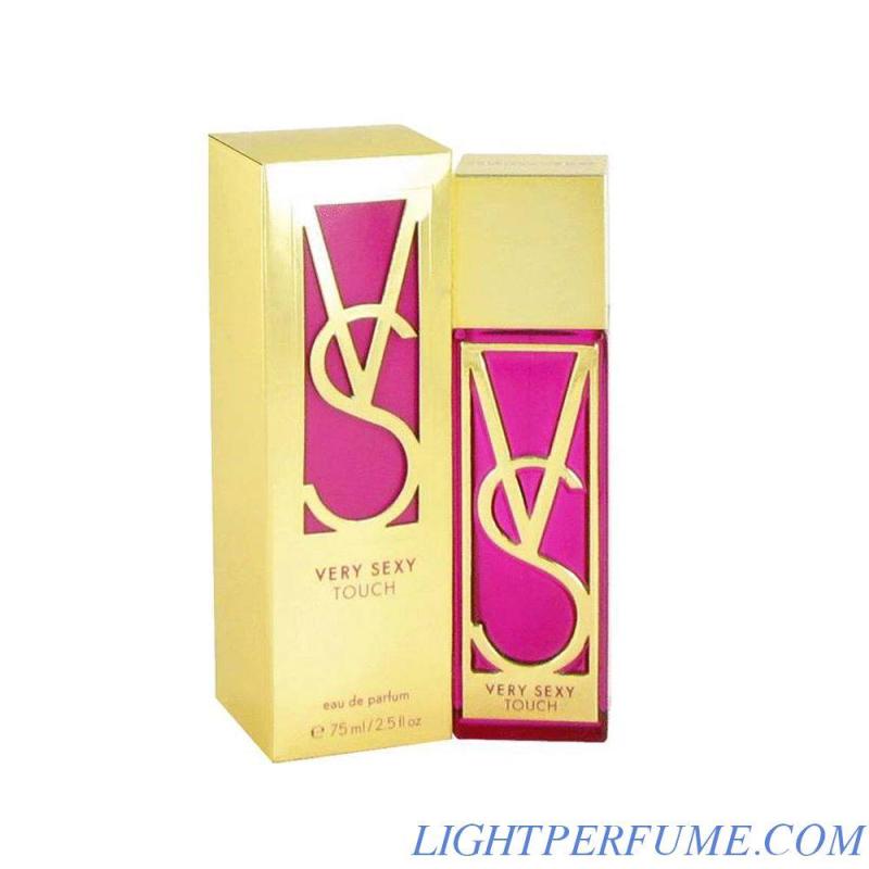 Nước hoa nữ Victorias-Very Sexy Touch- 75ML
