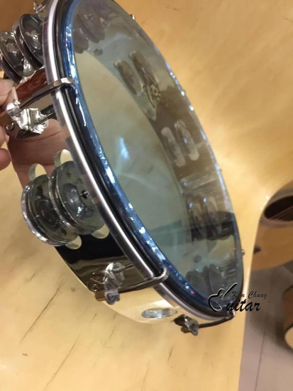 Trống Tambourine Tony