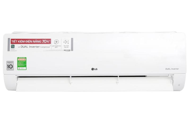 Bảng giá Điều hòa LG V24ENF 24.000BTU 1 chiều inverter