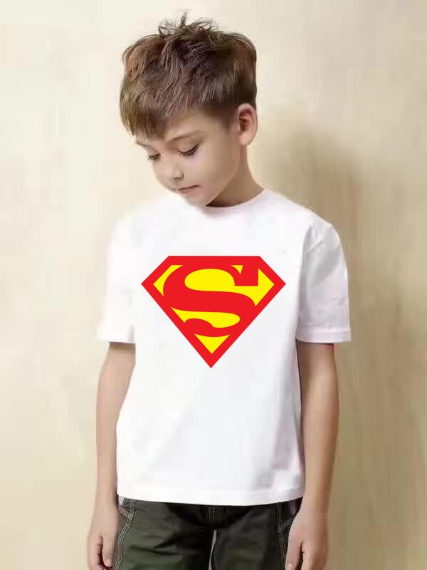 Áo Thun bé trai chất liệu mềm mịn thoáng mát 8 Baby Shop-102