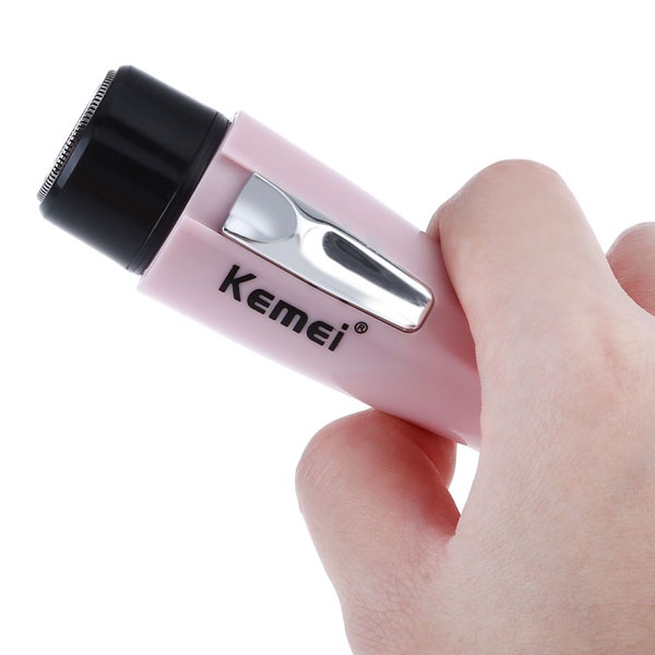 Bán sỉ máy cạo lông nách Kemei KM-1012